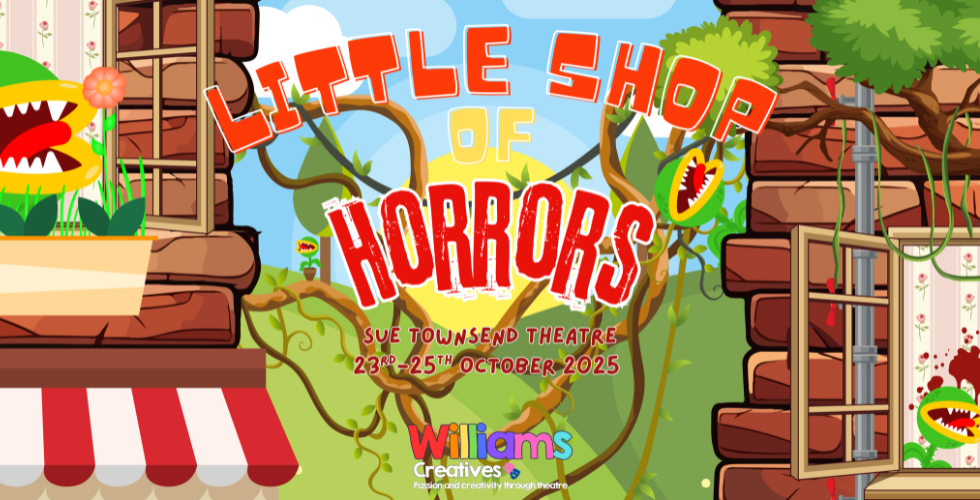 Little Shop of Horrors
